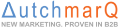 DutchmarQ logo - new marketing proven in b2b